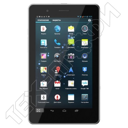  Wexler TAB 7iD 3G