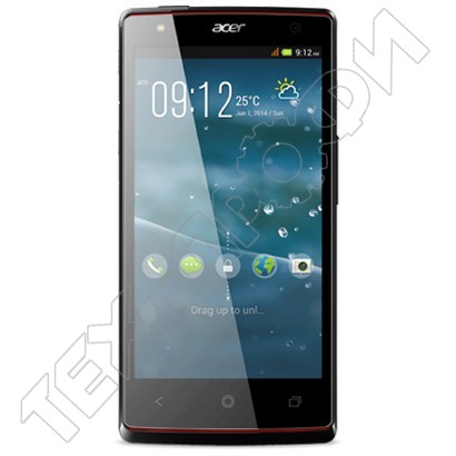  Acer Liquid E3