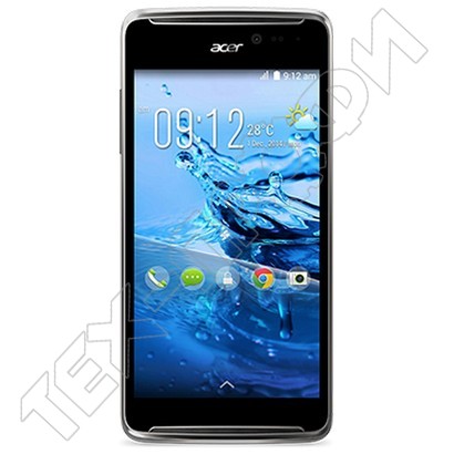  Acer Liquid E600