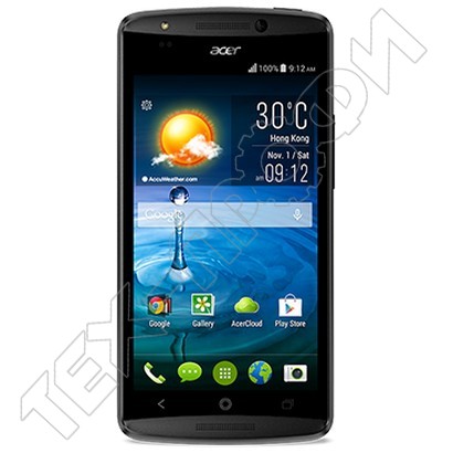  Acer Liquid E700