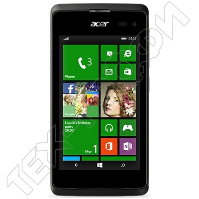  Acer Liquid M220