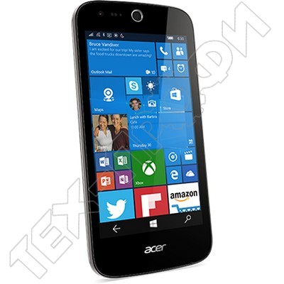  Acer Liquid M330