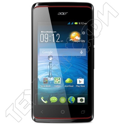  Acer Liquid Z200