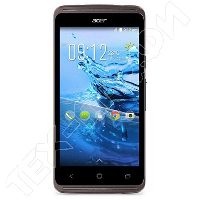  Acer Liquid Z410 Duo