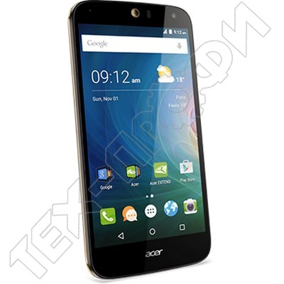  Acer Liquid Z630S