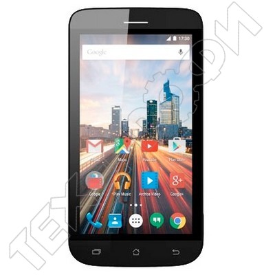  Archos 40 Helium 4G