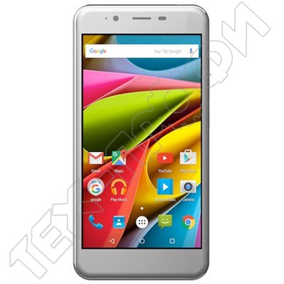  Archos 50 Cobalt