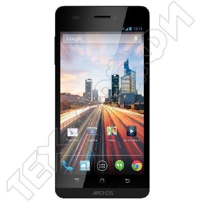  Archos 50 Helium 4G