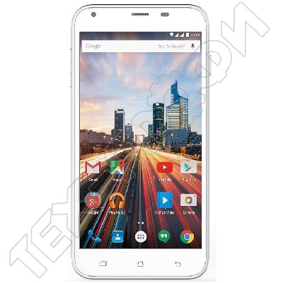  Archos 50 Helium Plus