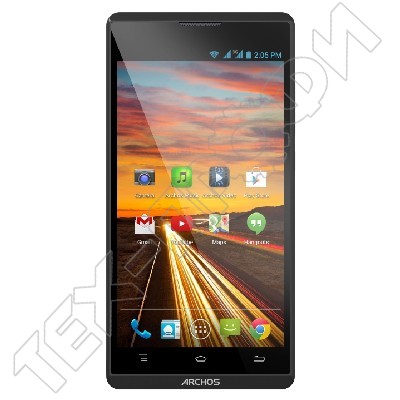  Archos 50b Oxygen