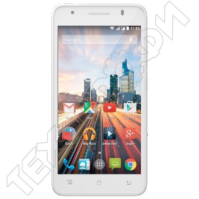  Archos 50c Helium 4G