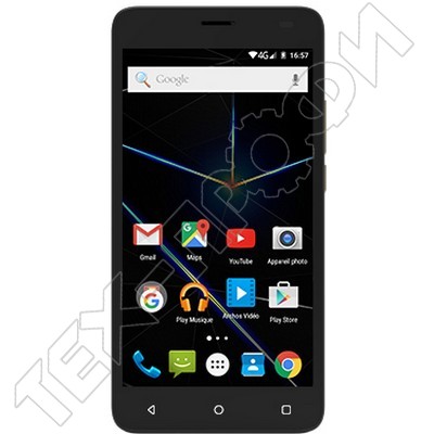  Archos 50d Oxygen