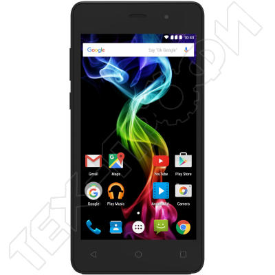  Archos 60 Platinum