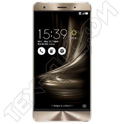  Asus ZenFone 3 Deluxe ZS570KL