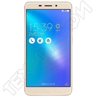  Asus ZenFone 3 Laser ZC551KL