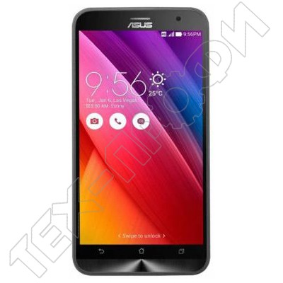  Asus ZenFone 3 Laser ZE550KG