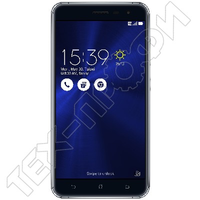  Asus ZenFone 3 ZE552KL