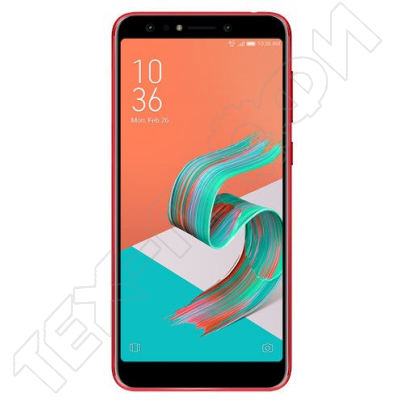  Asus ZenFone 5 Lite ZC600KL