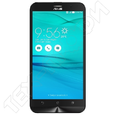  Asus ZenFone Go TV G550KL