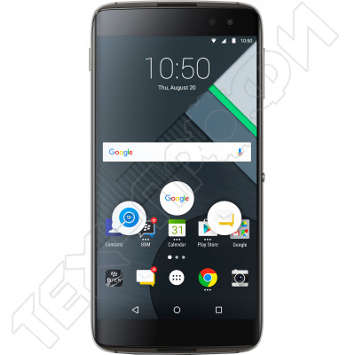  BlackBerry DTEK60 BBA100