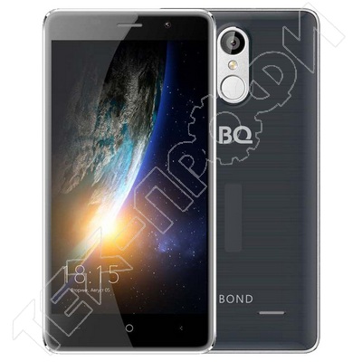  BQ 5022 Bond