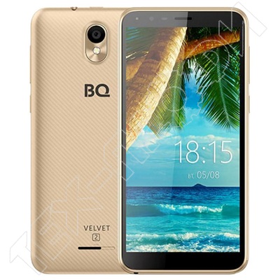  BQ 5302G Velvet 2