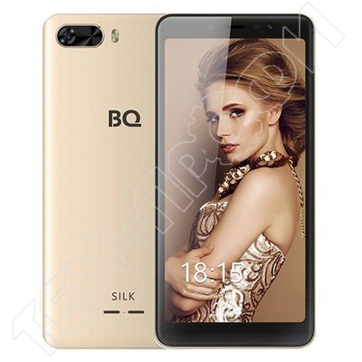  BQ 5520L Silk