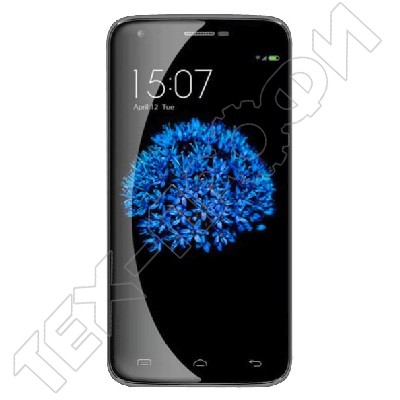  Doogee Valencia 2 Y100 Pro