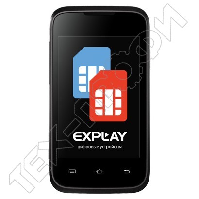  Explay Slim