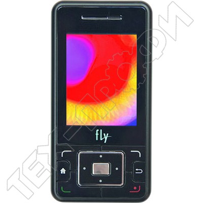  Fly IQ-120