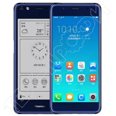  Hisense A2 Pro