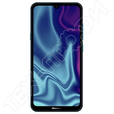  Hisense H30 Lite