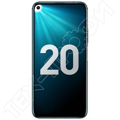  Honor 20 Pro