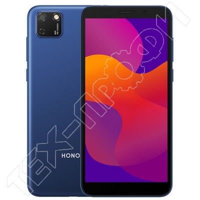  Honor 9S