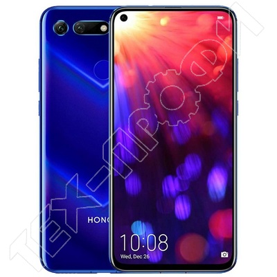  Honor View 20