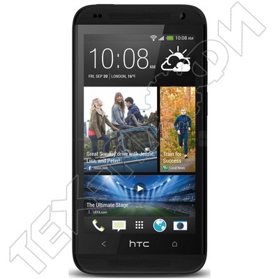  HTC Desire 610