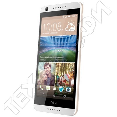  HTC Desire 626