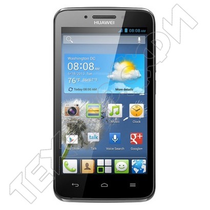 Ремонт Huawei Ascend Y511