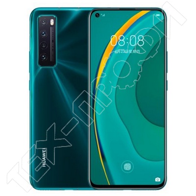  Huawei Nova 7