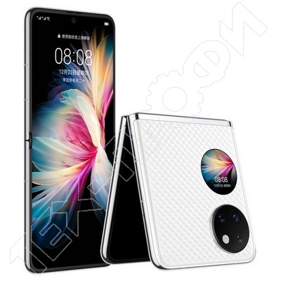  Huawei P50 Pocket