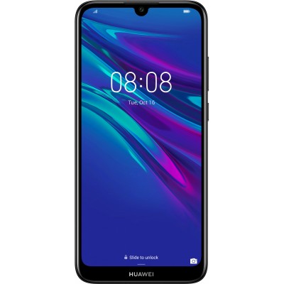  Huawei Y6 2019