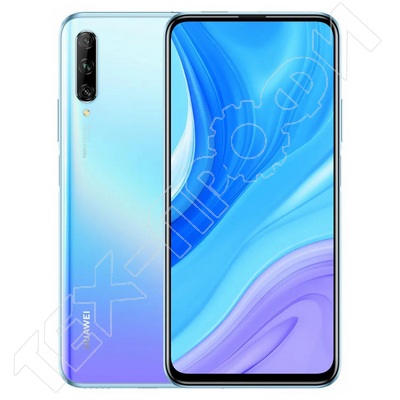  Huawei Y9S