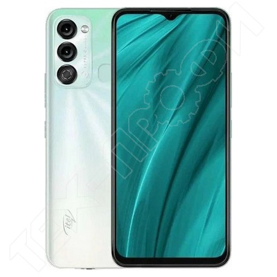  Itel Vision 3