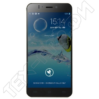  Jiayu S3 Basic