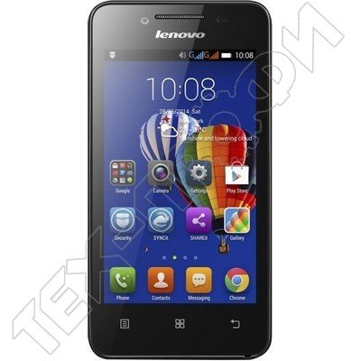  Lenovo A319