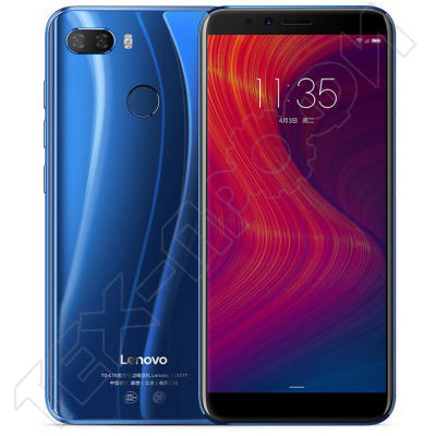  Lenovo K5 Play