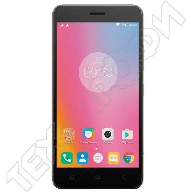  Lenovo K6 Power