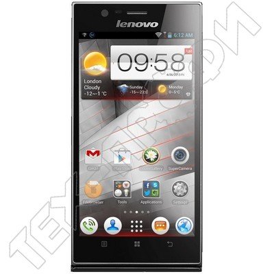  Lenovo K900