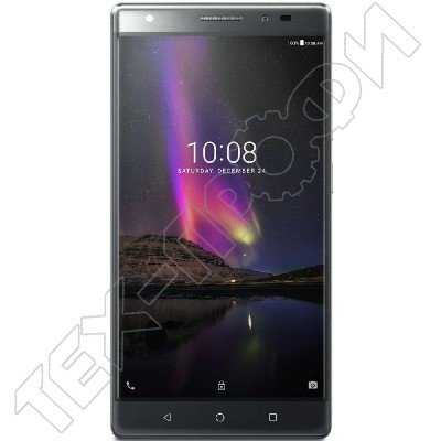  Lenovo Phab 2 Plus