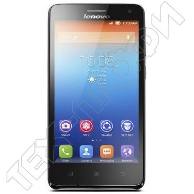  Lenovo S660